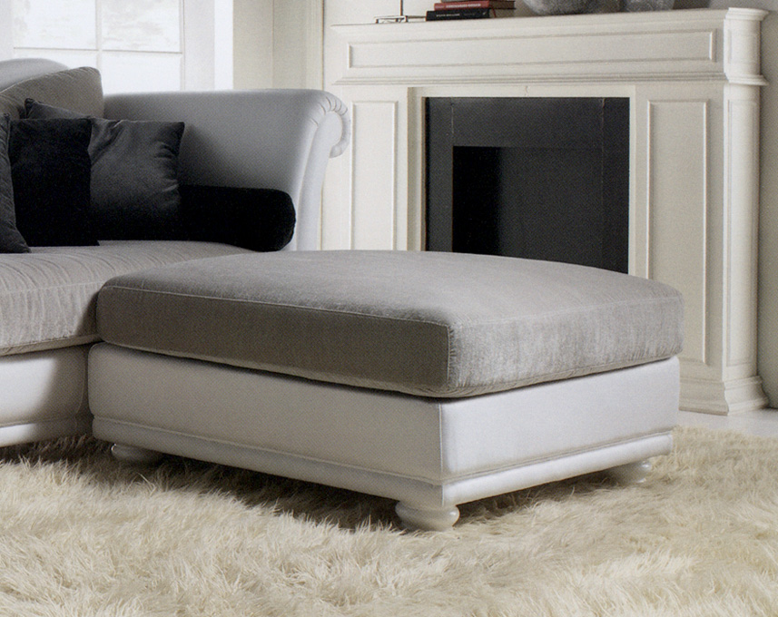 Пуф BEDDING FANDANGO 01