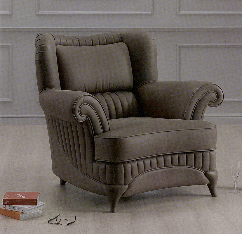 Кресло BEDDING GATSBY 02