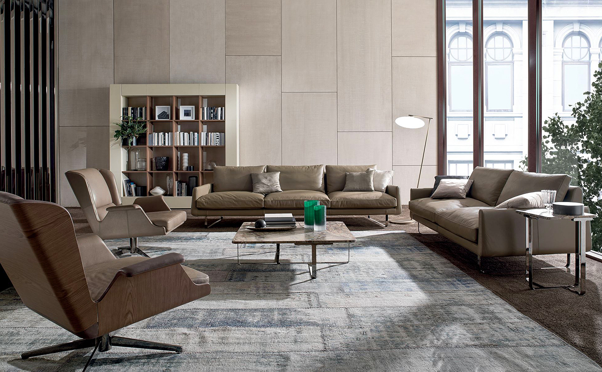 Arredo Гостиные LIVING 1