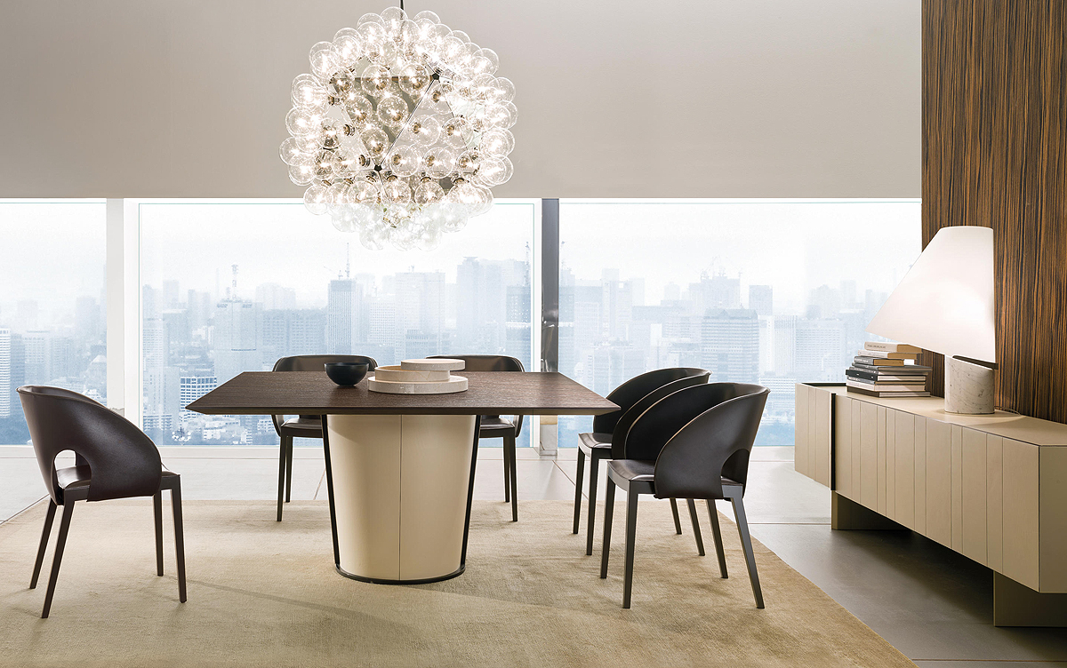 Arredo Столовые комнаты DAY 1