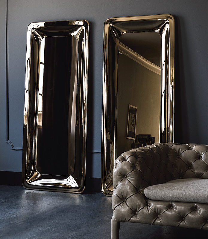Зеркало CATTELAN ITALIA GLENN