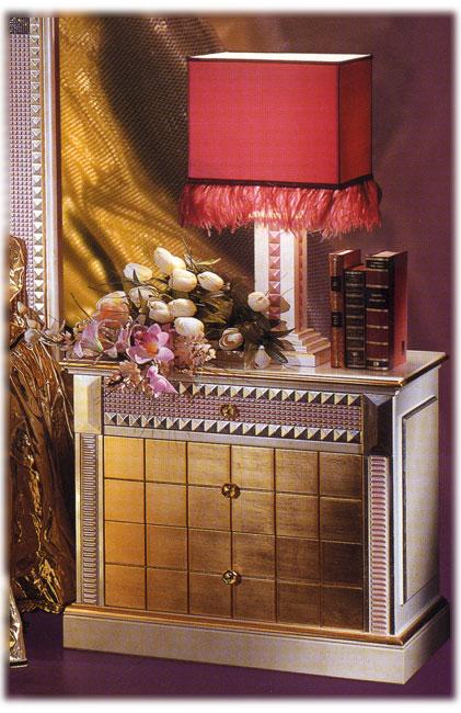 Тумбочка CASPANI TINO Deco Due C/423