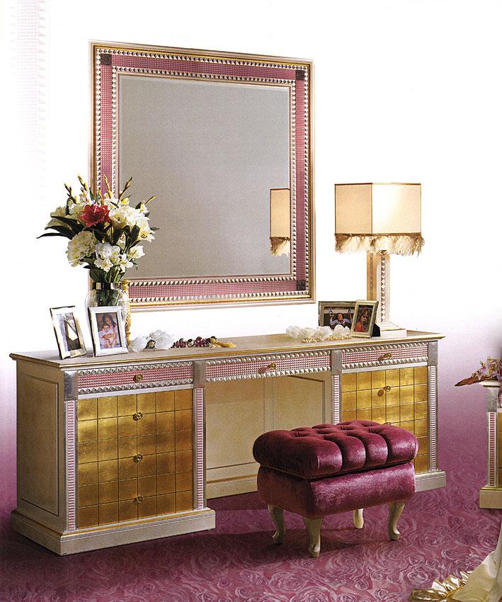 Туалетный столик CASPANI TINO Deco Due C/424
