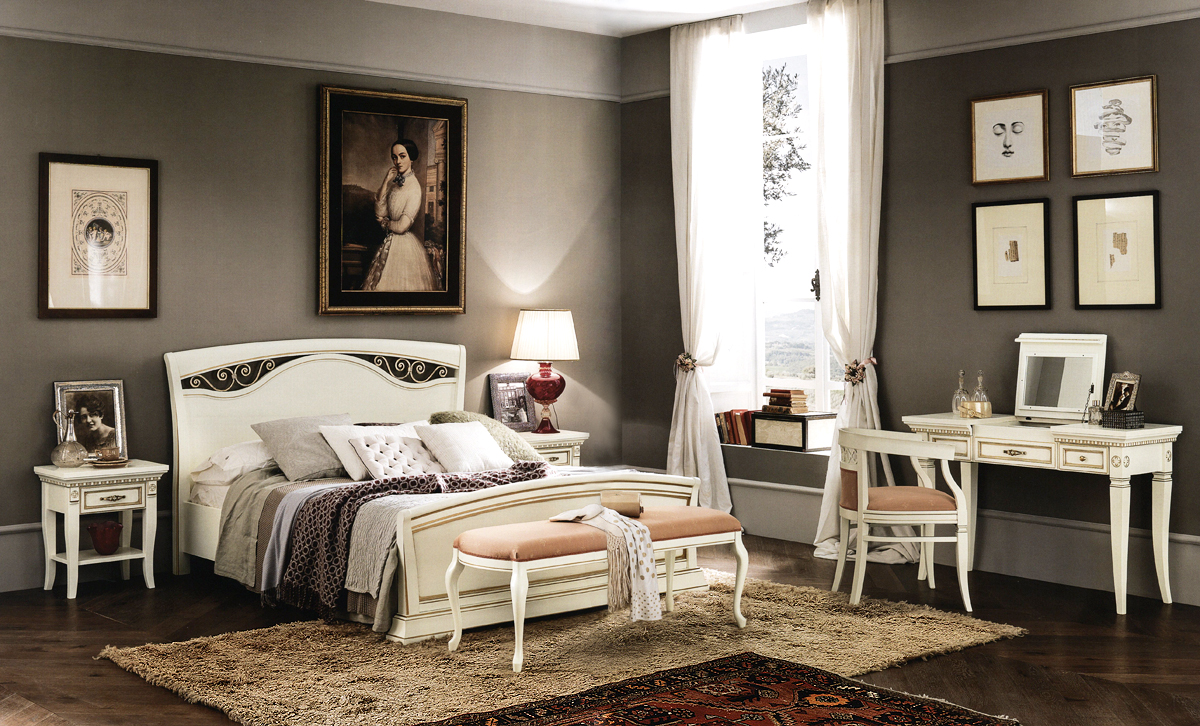 Arredo Спальни NOTTE - 2