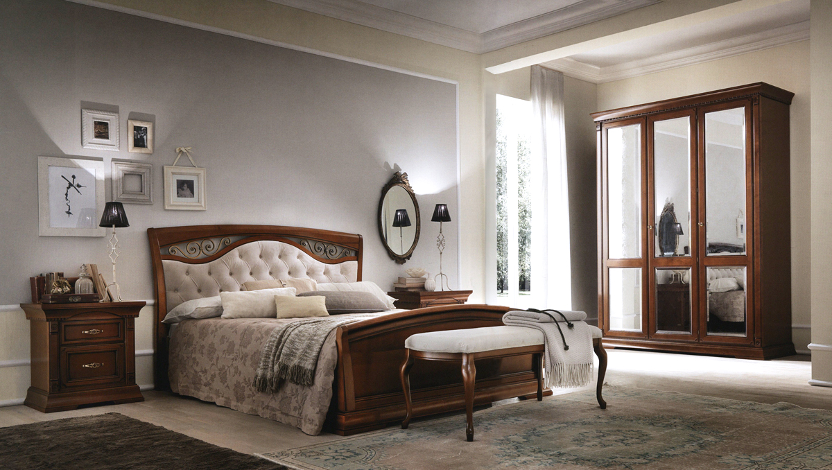 Arredo Спальни NOTTE - 3