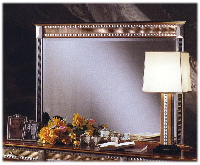 Зеркало CASPANI TINO Deco C/385