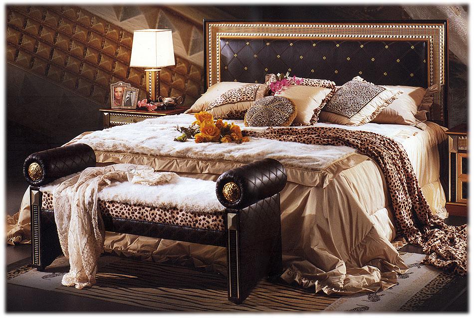 Кровать CASPANI TINO Deco C/381