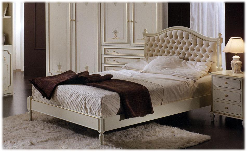 Кровать PELLEGATTA Perla LS60