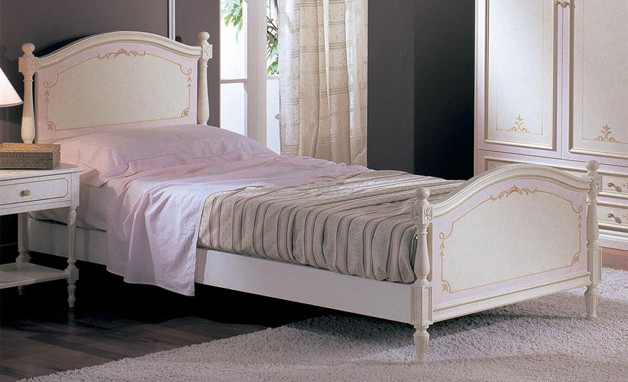 Кровать PELLEGATTA Siena LS9