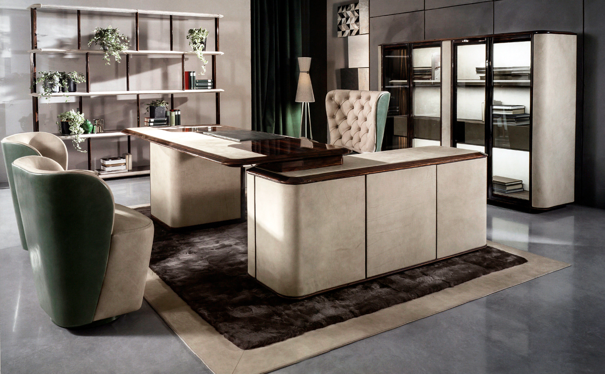 Arredo Кабинеты Comp 25