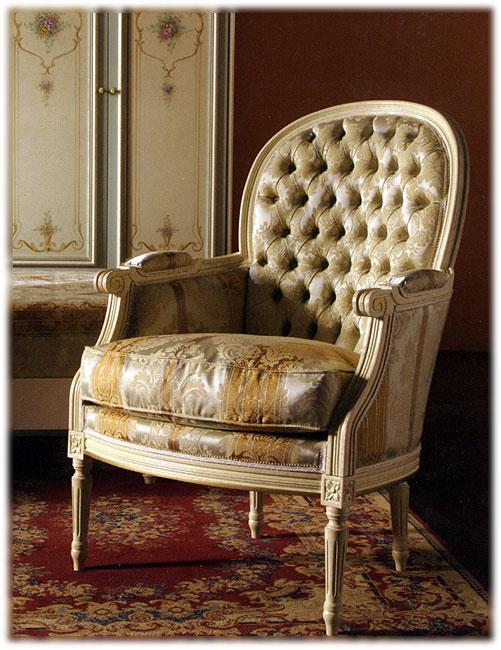 Кресло PELLEGATTA Renoir 808