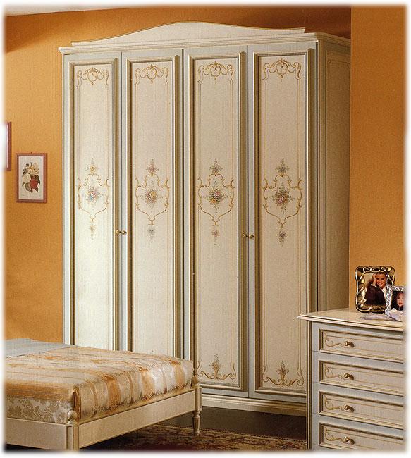 Шкаф PELLEGATTA Renoir C40