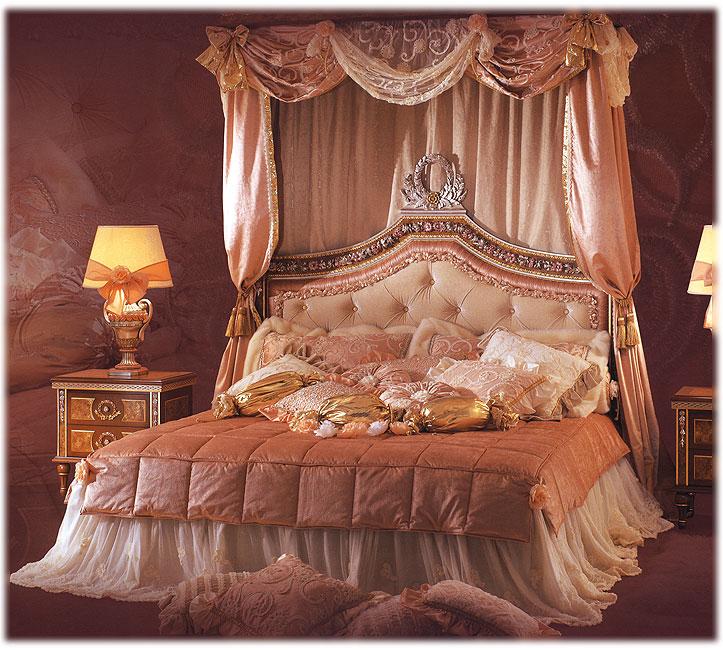 Кровать CASPANI TINO Paradise C/411