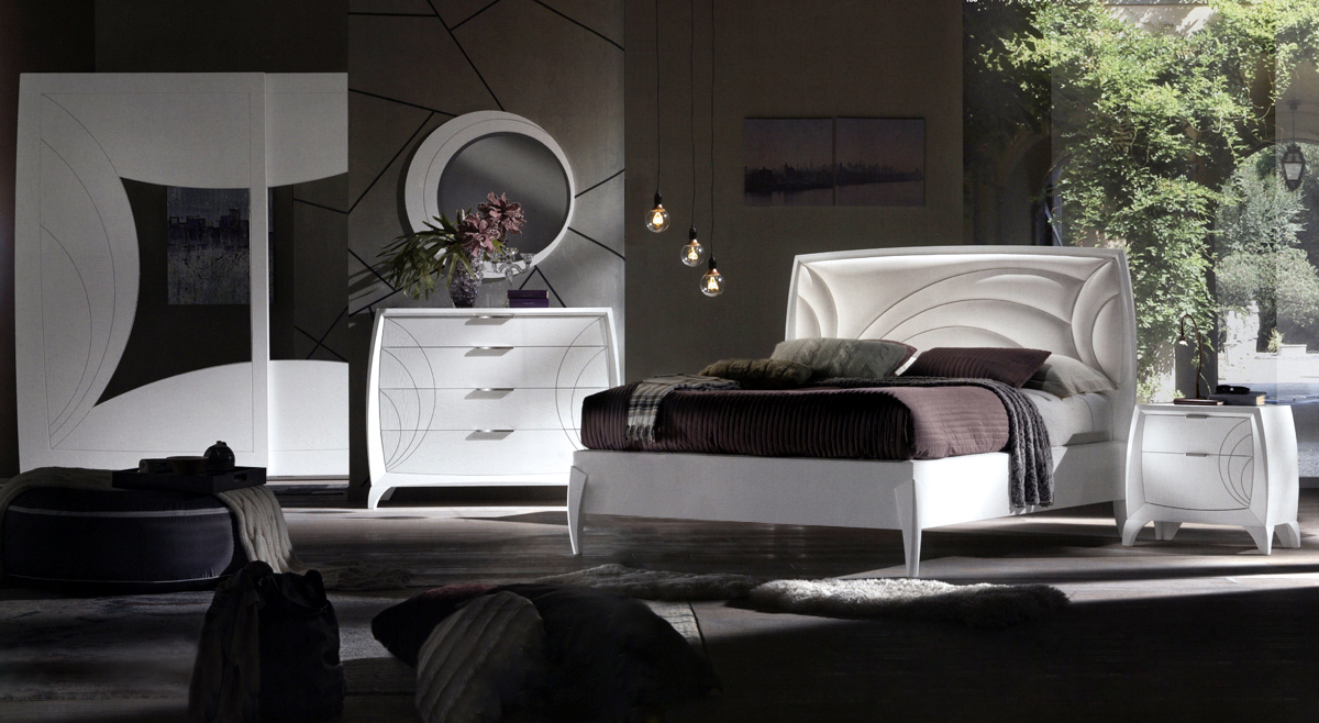 Arredo Спальни VERONA HOME 7