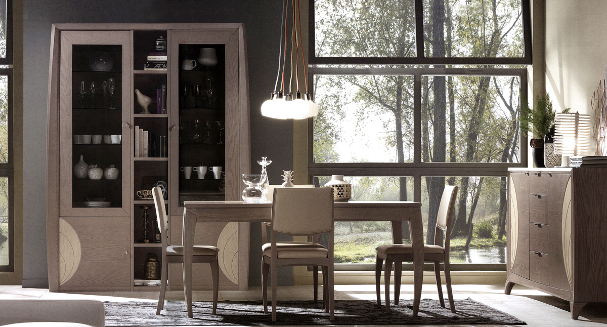 Arredo Столовые комнаты DAY 2