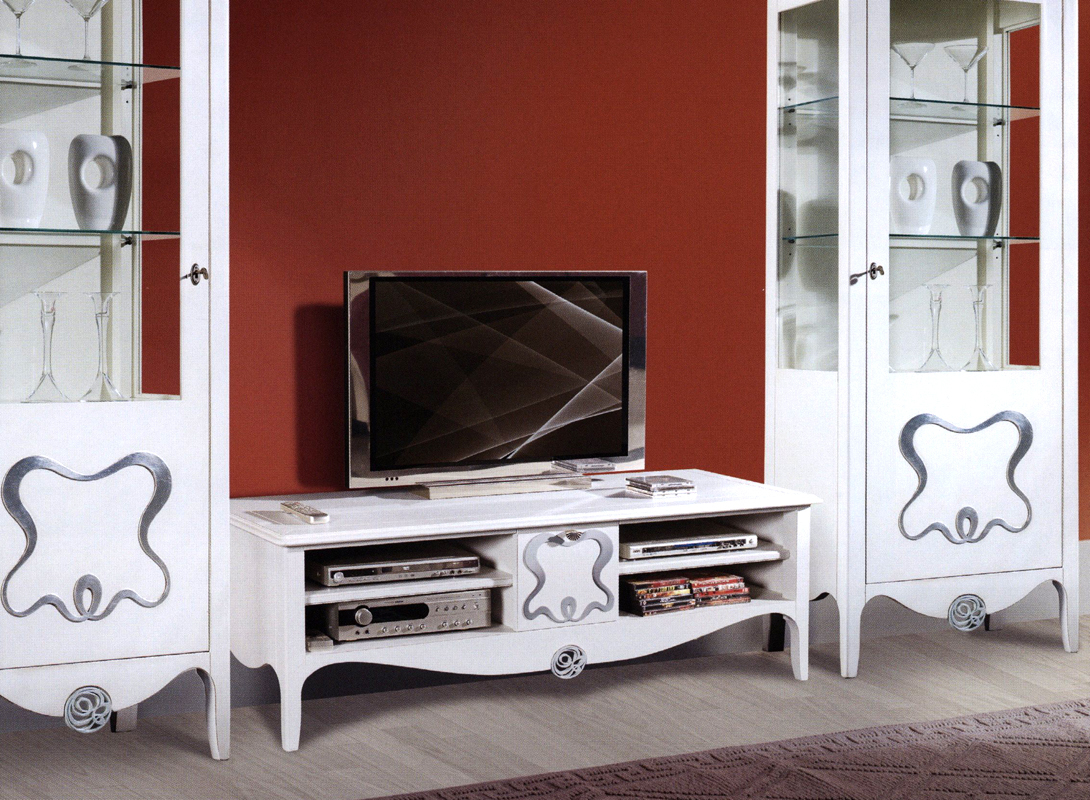 Тумба под TV GIULIACASA P2503