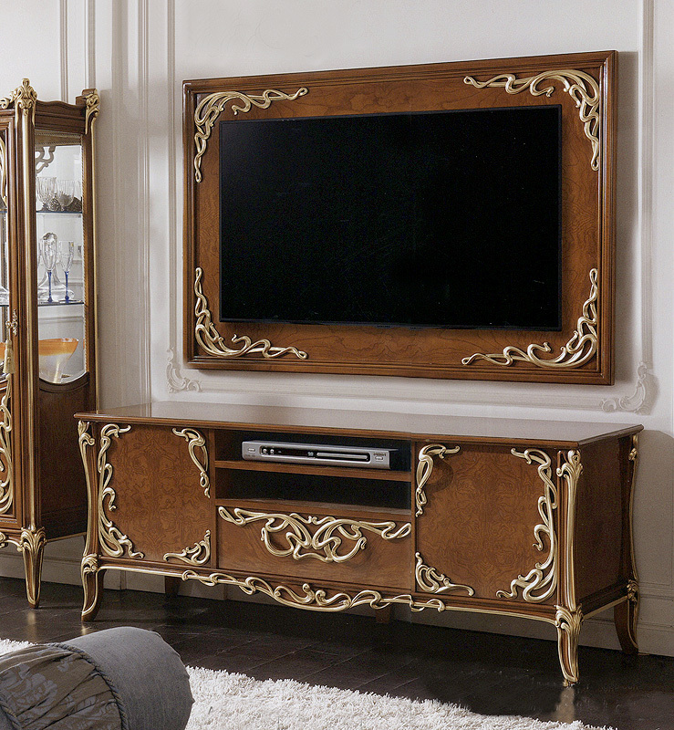 Тумба под TV CEPPI LIBERTY 3040