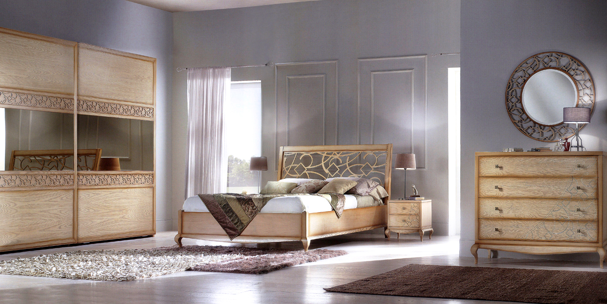 Arredo Спальни VERONA HOME 4