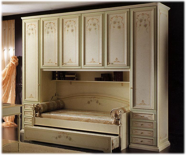 Стенка PELLEGATTA Tresor C76