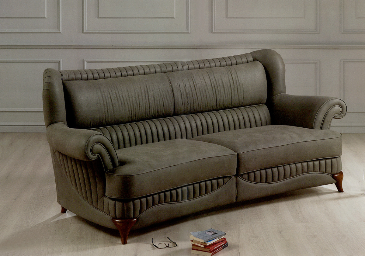 Диван BEDDING GATSBY 2POSTI