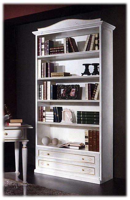 Книжный шкаф PELLEGATTA TEC