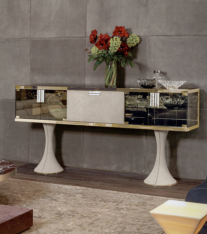Буфет LONGHI OSCAR Y 772 03