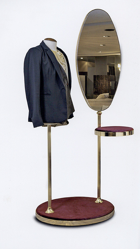 Зеркало LONGHI VENERE Y 339