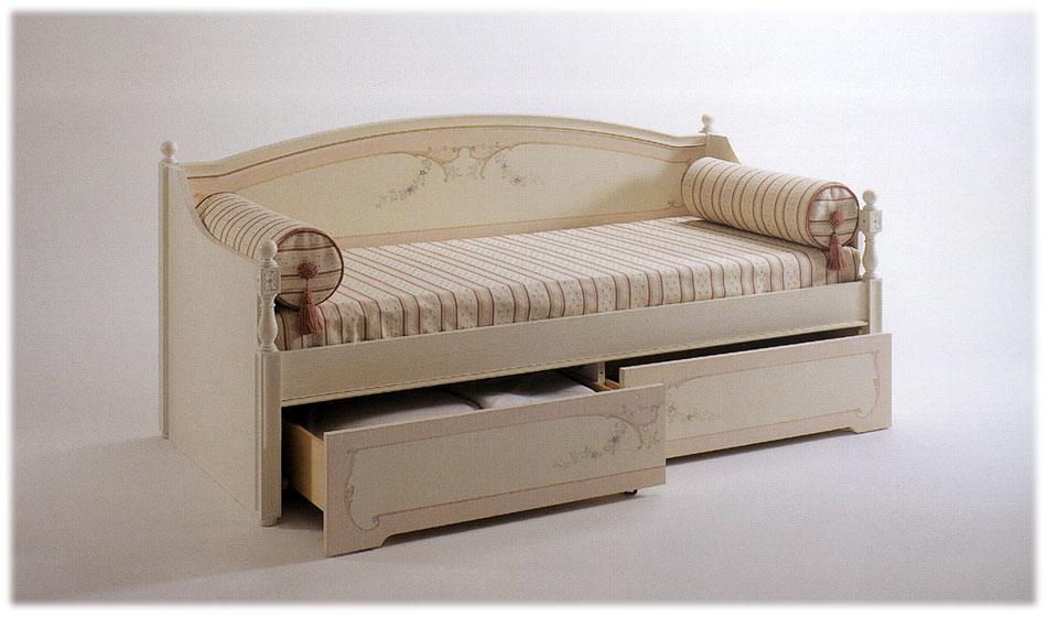 Диван PELLEGATTA LS8