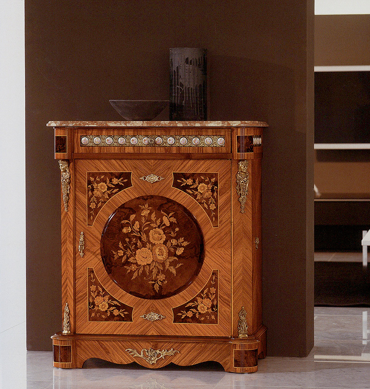 Буфет MINOTTI LUIGI & BENIGNO 917