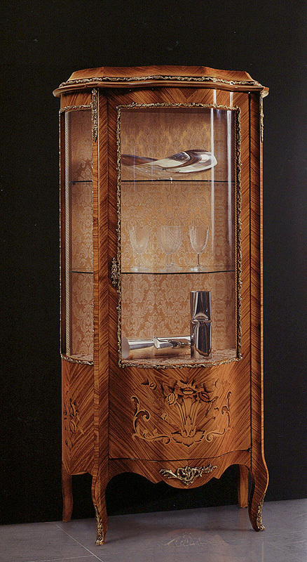 Витрина MINOTTI LUIGI & BENIGNO LUIGI XV 13
