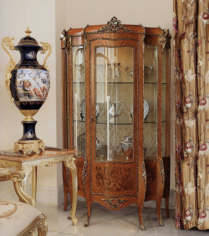 Витрина MINOTTI LUIGI & BENIGNO 71