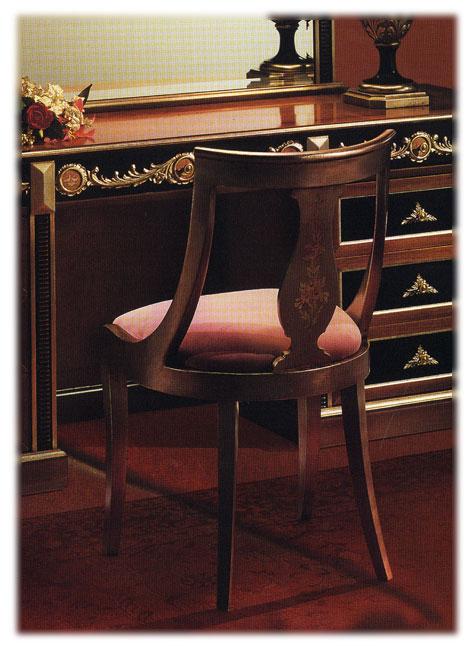 Стул CASPANI TINO Siviglia C/346