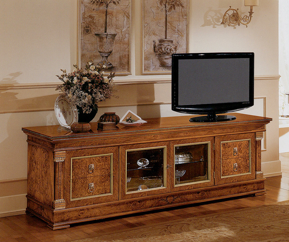 Тумба под TV MINOTTI LUIGI & BENIGNO 918/tv