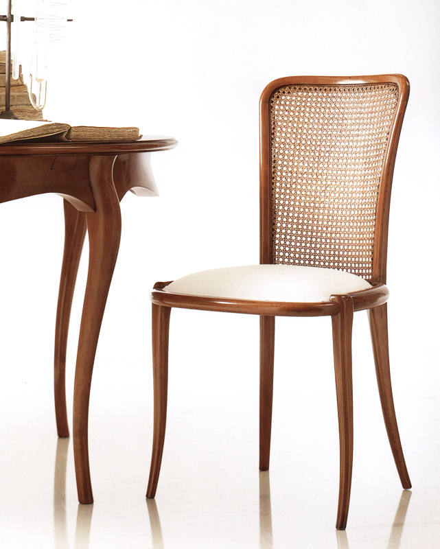 Стул ANNIBALE COLOMBO B 1261