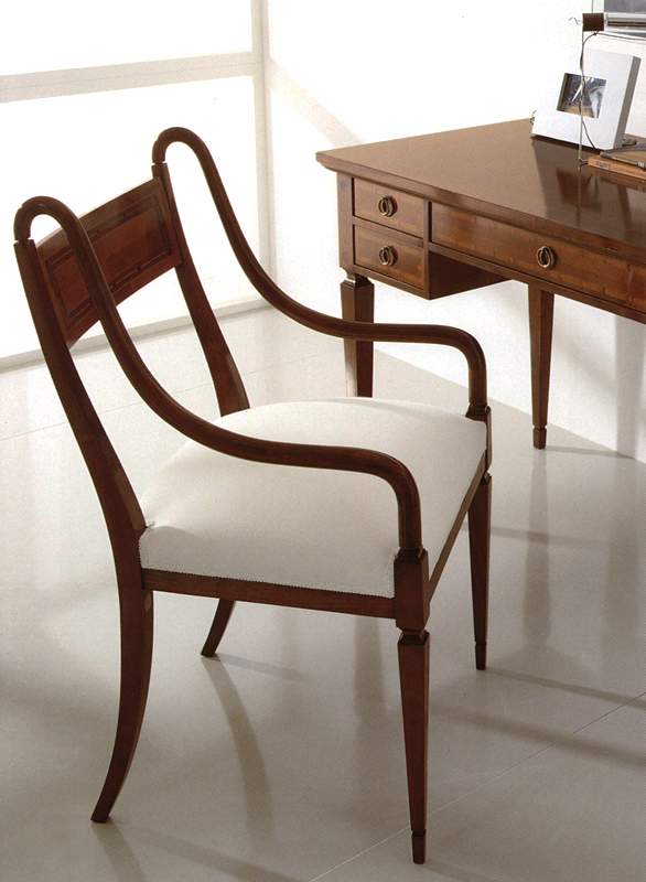 Стул ANNIBALE COLOMBO A 1014