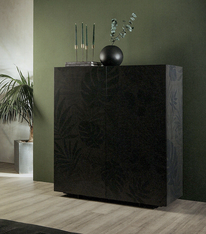 Буфет TONIN KONG 8635