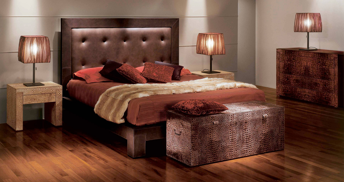 Arredo Спальни NIGHT 1