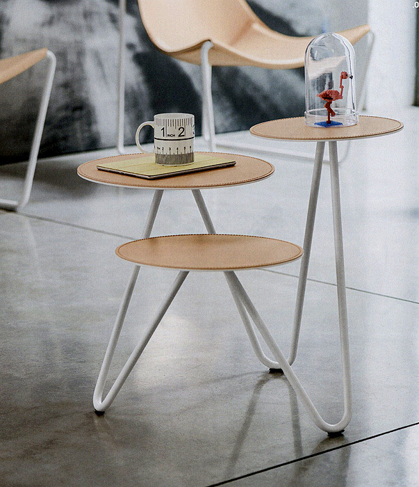 Столик MIDJ Apelle TRIO T1000CTR