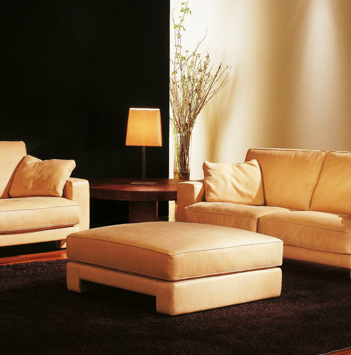 Пуф ORIGGI SALOTTI CARNABY 592 pouf