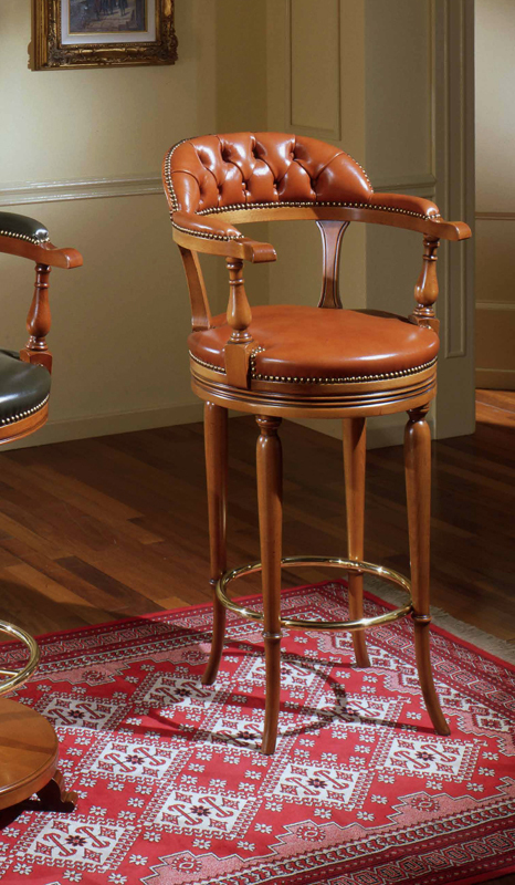 Барный стул ORIGGI SALOTTI CORK 643