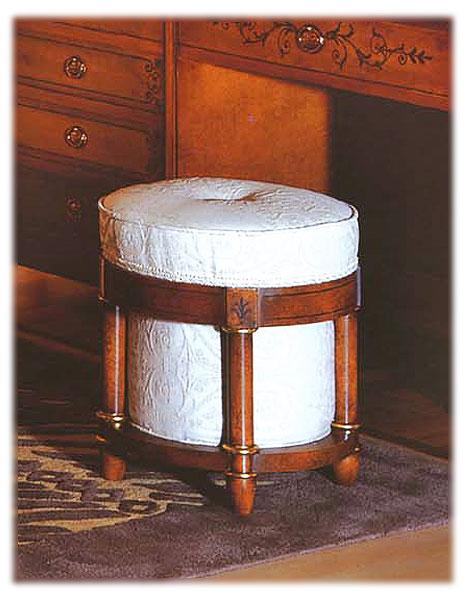 Пуф ASNAGHI INTERIORS MURET 202005