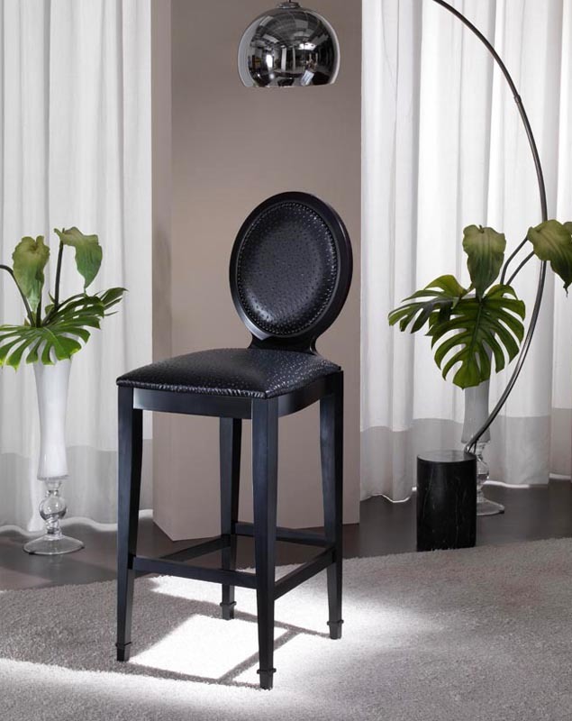 Барный стул ORIGGI SALOTTI VANITY 785