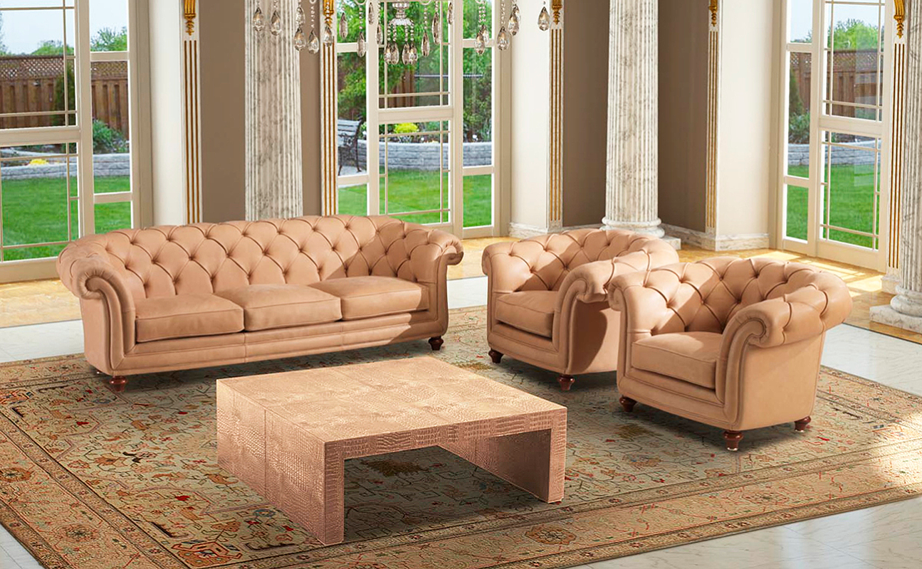 Arredo Мягкая мебель LIVING 1