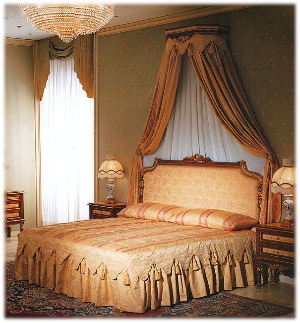 Кровать ASNAGHI INTERIORS WHISPER 971301