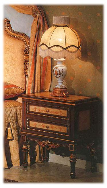 Тумбочка ASNAGHI INTERIORS WHISPER 971303