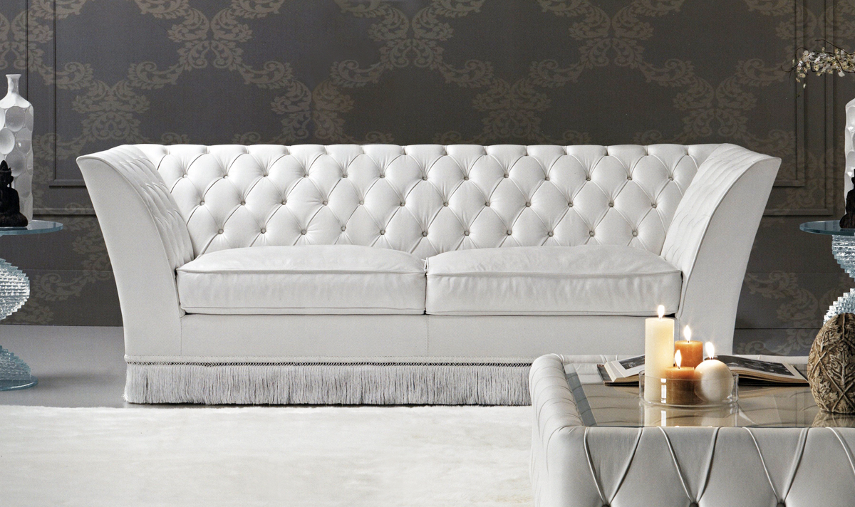 Диван BASTEX DIAMANTE DIAD30F