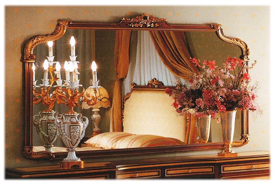 Зеркало ASNAGHI INTERIORS WHISPER 971304