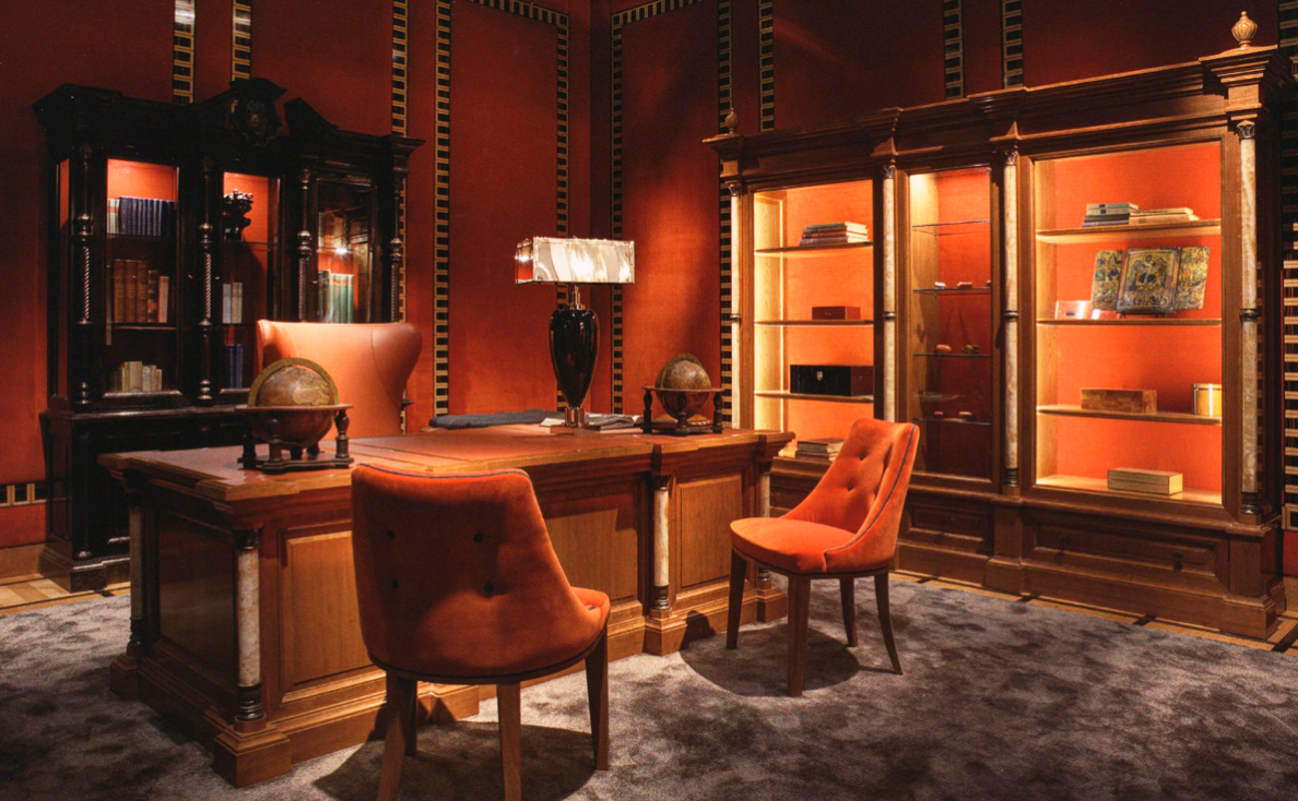 Arredo Кабинеты EDWARD