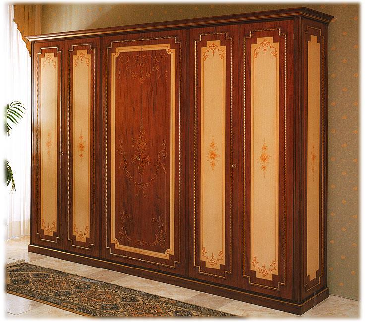 Шкаф ASNAGHI INTERIORS WHISPER 971307