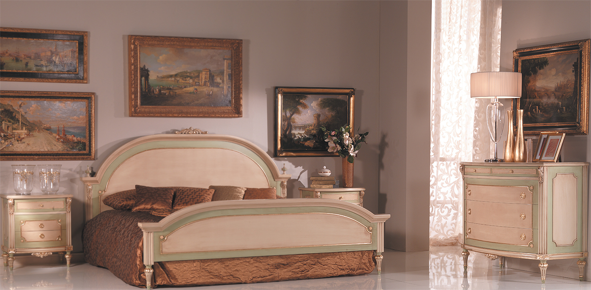 Arredo Спальни NE 01